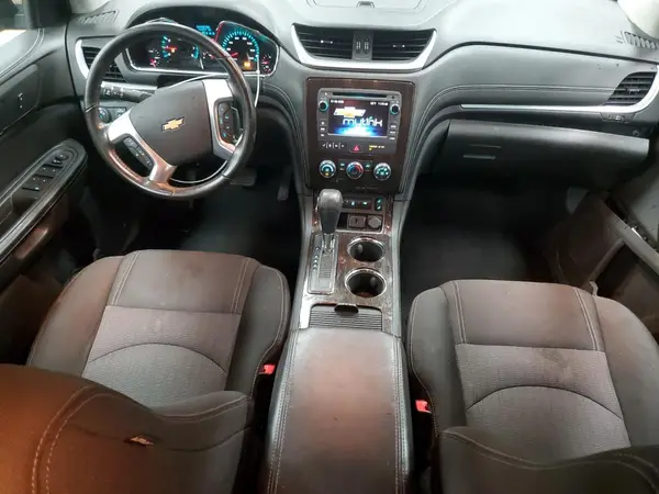 1GNKVGKD5GJ122013 2016 CHEVROLET TRAVERSE - Image 8