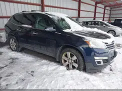 1GNKVGKD5GJ122612 2016 CHEVROLET TRAVERSE