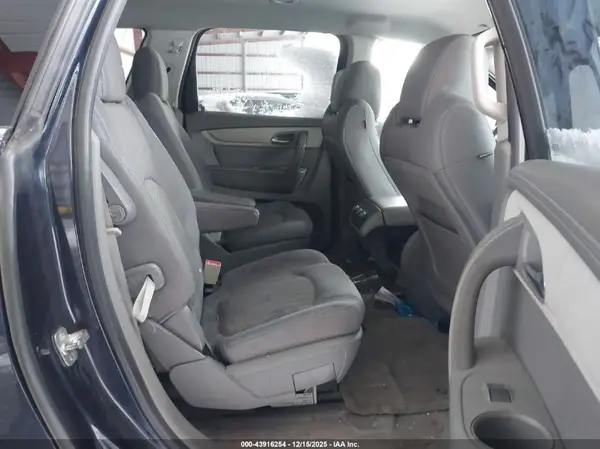 1GNKVGKD5GJ122612 2016 CHEVROLET TRAVERSE - Image 8