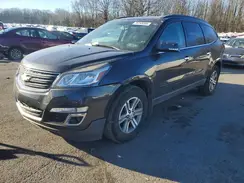1GNKVGKD5GJ131102 2016 CHEVROLET TRAVERSE