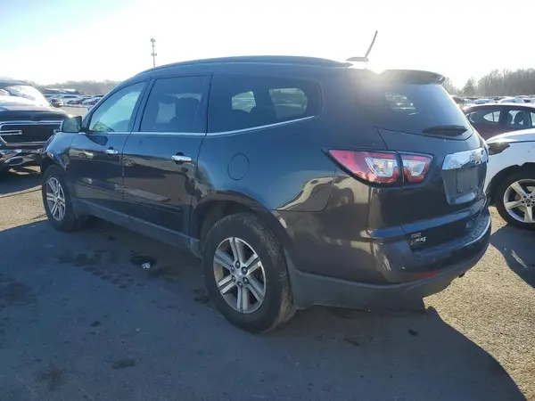 1GNKVGKD5GJ131102 2016 CHEVROLET TRAVERSE - Image 2