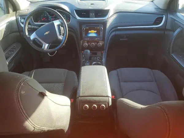 1GNKVGKD5GJ131102 2016 CHEVROLET TRAVERSE - Image 8