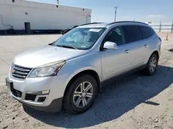 1GNKVGKD5GJ133982 2016 CHEVROLET TRAVERSE
