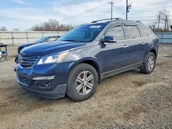 1GNKVGKD5GJ147235 2016 CHEVROLET TRAVERSE