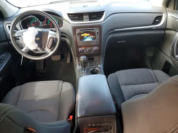 1GNKVGKD5GJ147235 2016 CHEVROLET TRAVERSE - Image 8