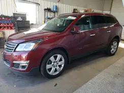 1GNKVGKD5GJ158171 2016 CHEVROLET TRAVERSE