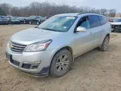 1GNKVGKD5GJ162415 2016 CHEVROLET TRAVERSE