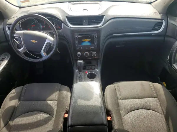 1GNKVGKD5GJ162415 2016 CHEVROLET TRAVERSE - Image 8