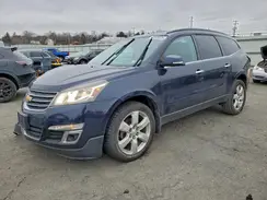 1GNKVGKD5GJ165900 2016 CHEVROLET TRAVERSE