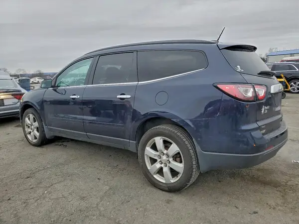 1GNKVGKD5GJ165900 2016 CHEVROLET TRAVERSE - Image 2