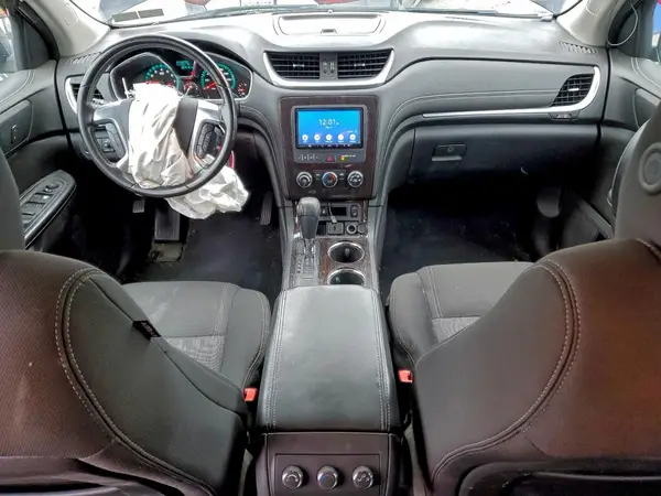 1GNKVGKD5GJ165900 2016 CHEVROLET TRAVERSE - Image 8
