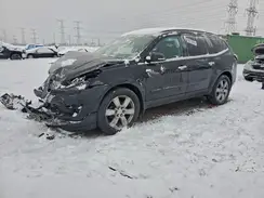 1GNKVGKD5GJ167274 2016 CHEVROLET TRAVERSE