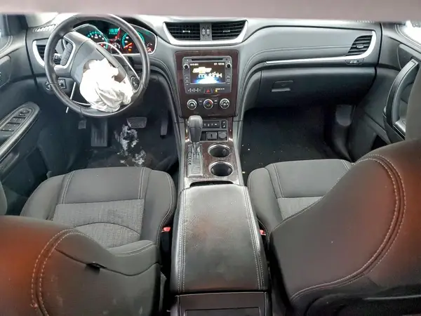 1GNKVGKD5GJ167274 2016 CHEVROLET TRAVERSE - Image 8