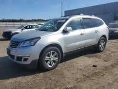 1GNKVGKD5GJ170191 2016 CHEVROLET TRAVERSE