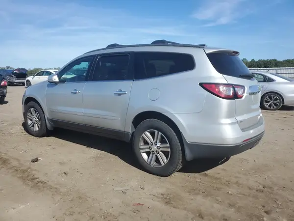 1GNKVGKD5GJ170191 2016 CHEVROLET TRAVERSE - Image 2