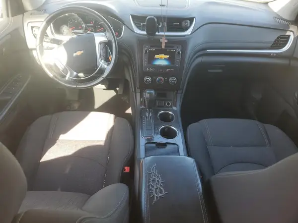 1GNKVGKD5GJ170191 2016 CHEVROLET TRAVERSE - Image 8