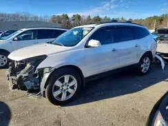 1GNKVGKD5GJ179439 2016 CHEVROLET TRAVERSE