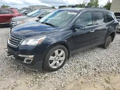 1GNKVGKD5GJ183751 2016 CHEVROLET TRAVERSE