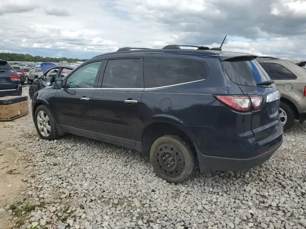 1GNKVGKD5GJ183751 2016 CHEVROLET TRAVERSE - Image 2