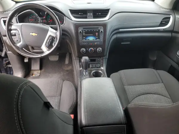 1GNKVGKD5GJ183751 2016 CHEVROLET TRAVERSE - Image 8