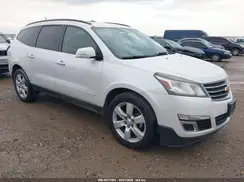 1GNKVGKD5GJ185015 2016 CHEVROLET TRAVERSE