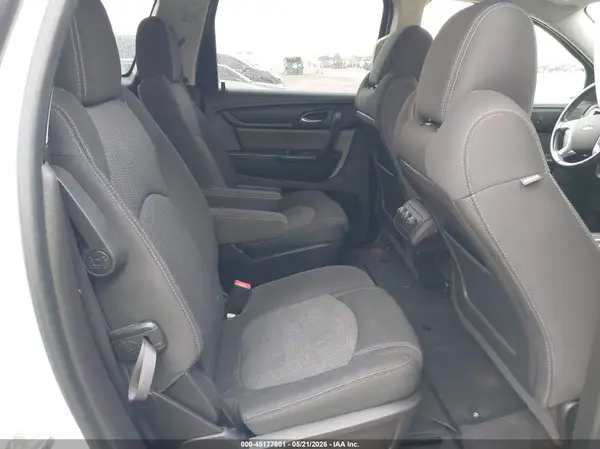 1GNKVGKD5GJ185015 2016 CHEVROLET TRAVERSE - Image 8