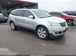 1GNKVGKD5GJ185581 2016 CHEVROLET TRAVERSE