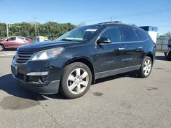 1GNKVGKD5GJ188951 2016 CHEVROLET TRAVERSE