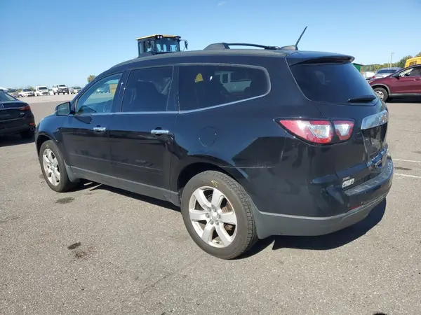 1GNKVGKD5GJ188951 2016 CHEVROLET TRAVERSE - Image 2