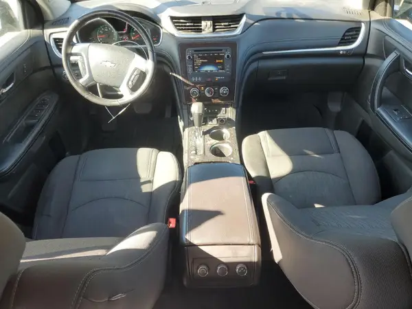 1GNKVGKD5GJ188951 2016 CHEVROLET TRAVERSE - Image 8