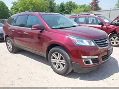 1GNKVGKD5GJ189839 2016 CHEVROLET TRAVERSE