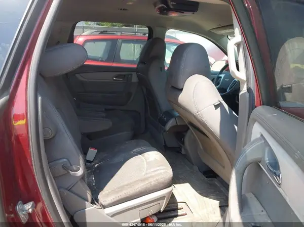 1GNKVGKD5GJ189839 2016 CHEVROLET TRAVERSE - Image 8