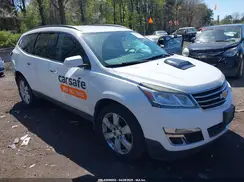 1GNKVGKD5GJ192868 2016 CHEVROLET TRAVERSE
