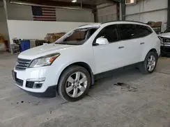 1GNKVGKD5GJ194751 2016 CHEVROLET TRAVERSE