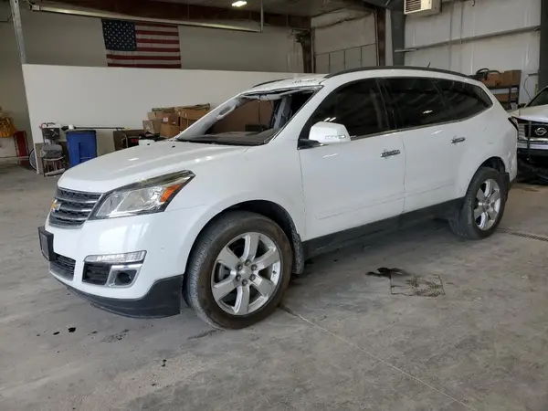 1GNKVGKD5GJ194751 2016 CHEVROLET TRAVERSE - Image 1