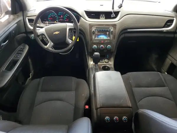 1GNKVGKD5GJ194751 2016 CHEVROLET TRAVERSE - Image 8