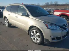 1GNKVGKD5GJ196595 2016 CHEVROLET TRAVERSE