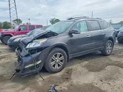 1GNKVGKD5GJ197584 2016 CHEVROLET TRAVERSE