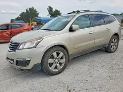 1GNKVGKD5GJ213783 2016 CHEVROLET TRAVERSE