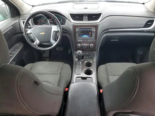 1GNKVGKD5GJ213783 2016 CHEVROLET TRAVERSE - Image 8