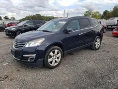 1GNKVGKD5GJ214139 2016 CHEVROLET TRAVERSE