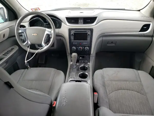 1GNKVGKD5GJ214139 2016 CHEVROLET TRAVERSE - Image 8