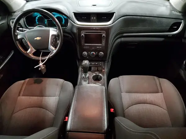 1GNKVGKD5GJ220779 2016 CHEVROLET TRAVERSE - Image 8