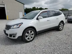 1GNKVGKD5GJ221396 2016 CHEVROLET TRAVERSE