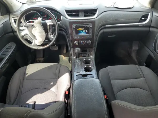 1GNKVGKD5GJ221396 2016 CHEVROLET TRAVERSE - Image 8