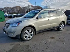 1GNKVGKD5GJ227571 2016 CHEVROLET TRAVERSE