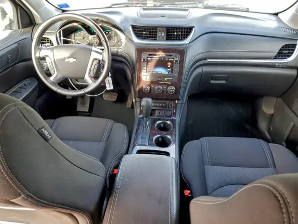 1GNKVGKD5GJ227571 2016 CHEVROLET TRAVERSE - Image 8