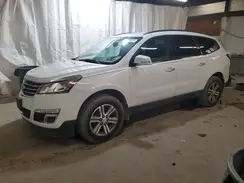 1GNKVGKD5GJ228204 2016 CHEVROLET TRAVERSE