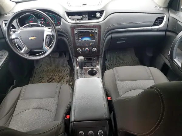 1GNKVGKD5GJ231765 2016 CHEVROLET TRAVERSE - Image 8