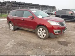 1GNKVGKD5GJ235363 2016 CHEVROLET TRAVERSE